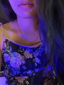 Sexy-Varsha online show from March 1, 2025, 2:02 pm