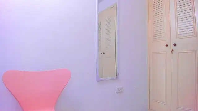 ClayrRosse online show from October 2, 2025, 3:19 pm