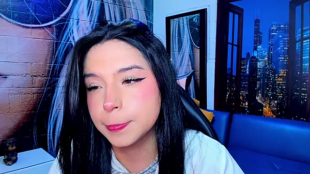 Small naughty  online show from January 7, 2025, 2:08 pm