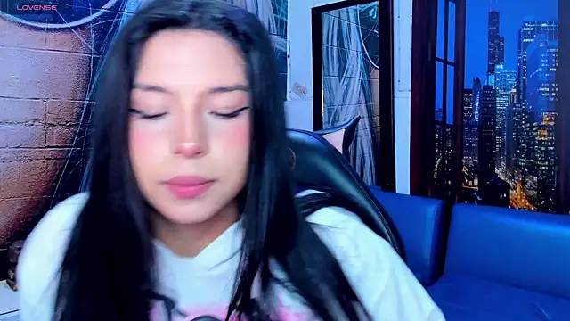 Small naughty  online show from January 21, 2025, 2:05 pm