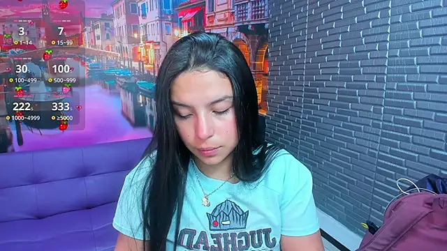 Snapshot of Small_naughty_ chatting on February 19, 2026, 1:40 pm Small naughty online show from February 19, 2026, 1:40 pm