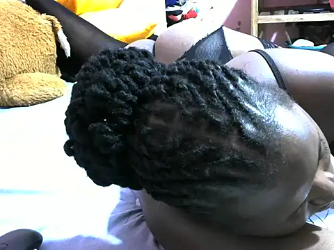 slender-qwene online show from February 22, 2026, 8:18 pm