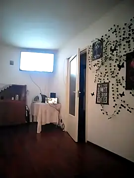 NaughtYHomemadE online show from December 3, 2024, 8:17 pm