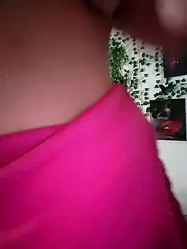 NaughtYHomemadE online show from December 27, 2024, 7:51 am