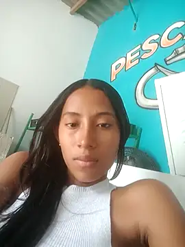 Adrianagonzalesxx online show from March 23, 2026, 4:33 pm