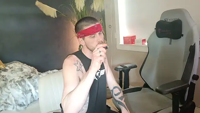 KingCal205 online show from March 7, 2026, 5:43 pm