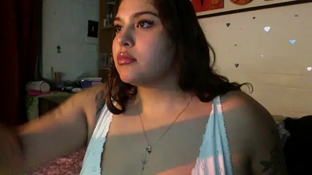 dreamgirl sweet online show from May 16, 2026, 12:07 am