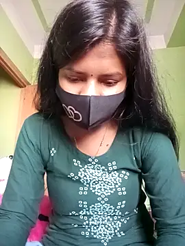 Anusri- online show from February 16, 2025, 8:32 am