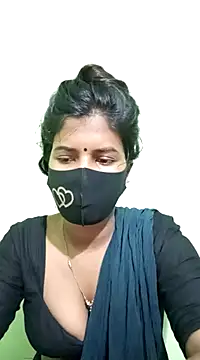 Anusri- online show from February 17, 2025, 4:04 pm