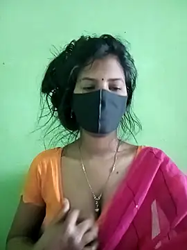 Anusri- online show from February 20, 2025, 5:12 am