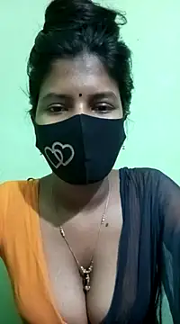 Anusri- online show from March 1, 2025, 4:54 pm