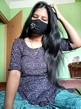 Anusri- online show from March 6, 2025, 5:35 am