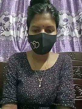 Anusri- online show from March 6, 2025, 5:54 pm