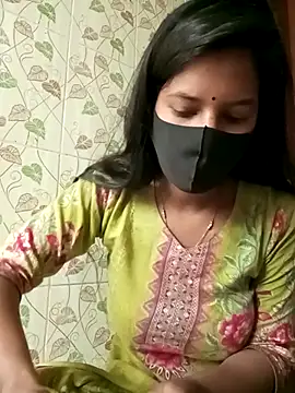 Anusri- online show from March 8, 2025, 8:00 am