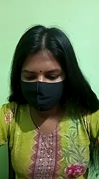 Anusri- online show from March 8, 2025, 11:16 am