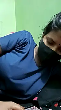 Anusri- online show from March 9, 2025, 5:49 pm