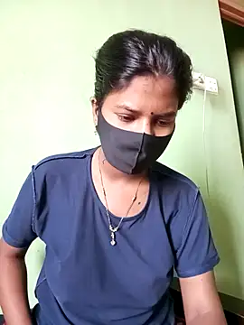 Anusri- online show from March 10, 2025, 6:59 am