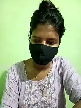 Anusri- online show from March 10, 2025, 6:01 pm