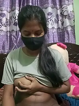 Anusri- online show from March 16, 2025, 8:54 pm