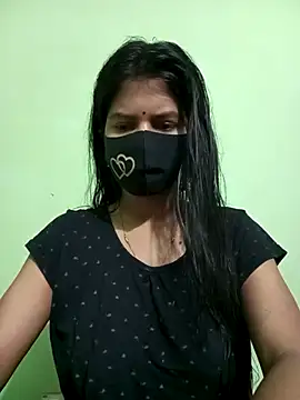 Anusri- online show from March 19, 2025, 12:01 pm