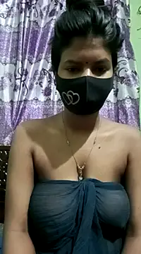 Anusri- online show from March 20, 2025, 12:08 am