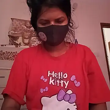 Anusri- online show from October 16, 2025, 8:26 am