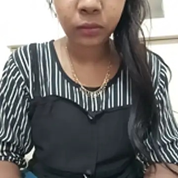 Anusri- online show from November 23, 2025, 7:13 pm