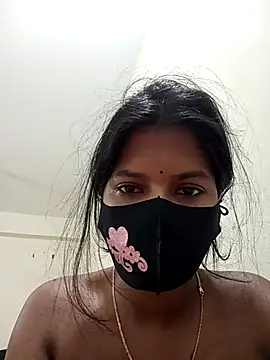 Anusri- online show from April 9, 2026, 7:41 pm