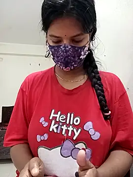 Anusri- online show from April 21, 2026, 1:42 am