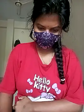 Anusri- online show from April 21, 2026, 3:13 am