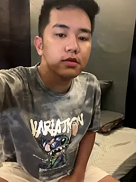 xgregor07 online show from September 23, 2025, 8:23 pm