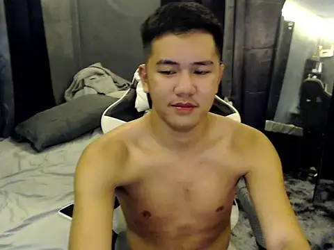 xgregor07 online show from October 25, 2025, 9:39 am