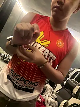 xgregor07 online show from October 30, 2025, 7:21 am