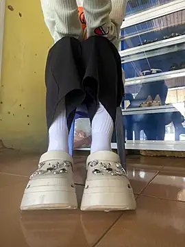 Rosa 998 online show from February 13, 2025, 9:20 am