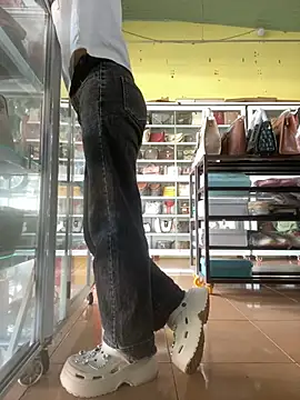 Rosa 998 online show from March 4, 2025, 1:23 am