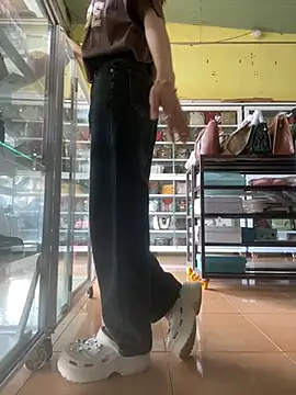 Rosa 998 online show from March 7, 2025, 1:31 am