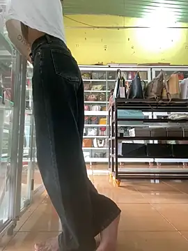 Rosa 998 online show from March 18, 2025, 1:53 am