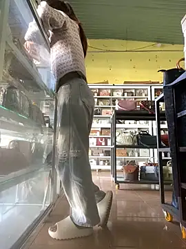 Rosa 998 online show from January 7, 2026, 1:19 am