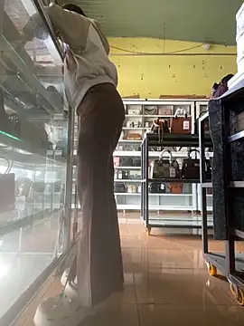 Rosa 998 online show from February 16, 2026, 12:40 am