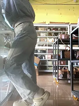 Rosa 998 online show from March 24, 2026, 1:43 am