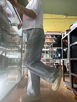 Rosa 998 online show from April 11, 2026, 12:48 am