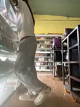 Rosa 998 online show from April 23, 2026, 12:34 am