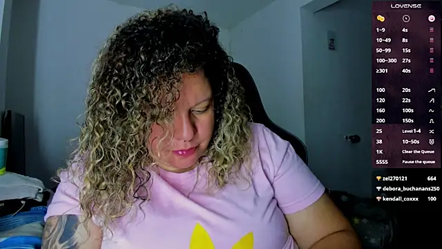 mariana maze online show from January 11, 2025, 7:17 am