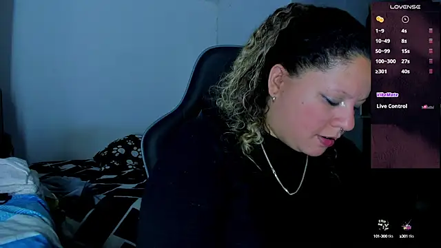 mariana maze online show from January 22, 2025, 2:59 am