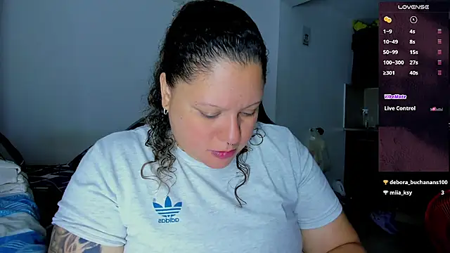 mariana maze online show from January 28, 2025, 5:11 am