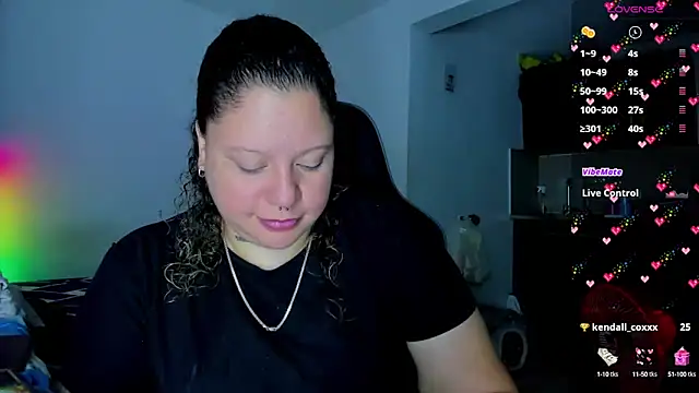 mariana maze online show from February 2, 2025, 10:24 am