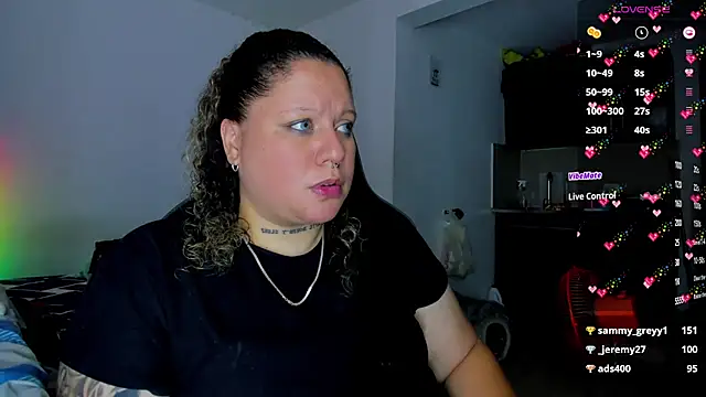 mariana maze online show from February 2, 2025, 1:30 pm