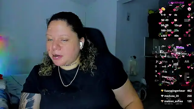 mariana maze online show from February 13, 2025, 9:41 am