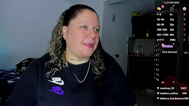 mariana maze online show from March 20, 2025, 12:22 pm