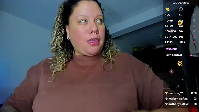 mariana maze online show from March 22, 2025, 9:13 am